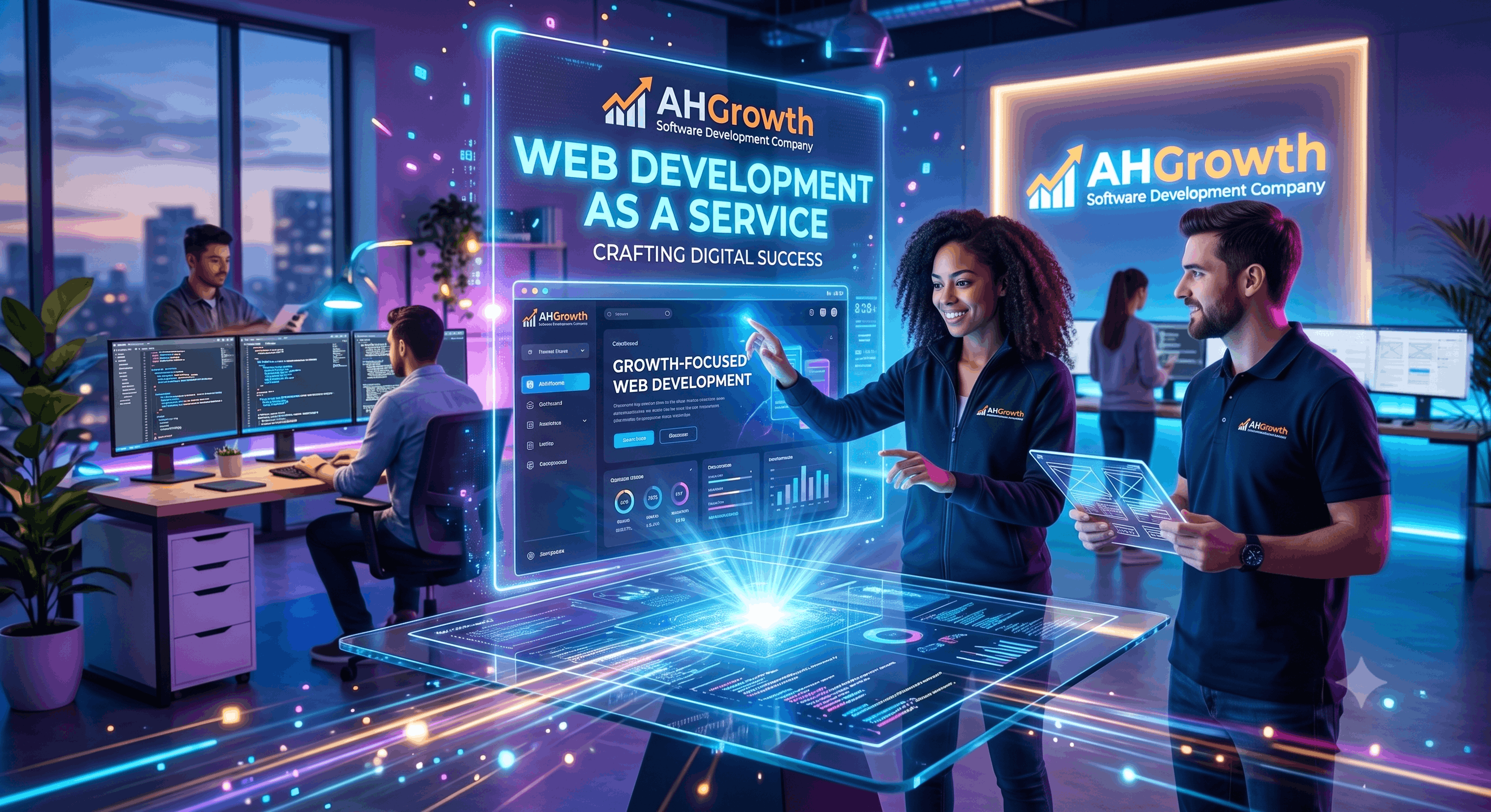Web Development