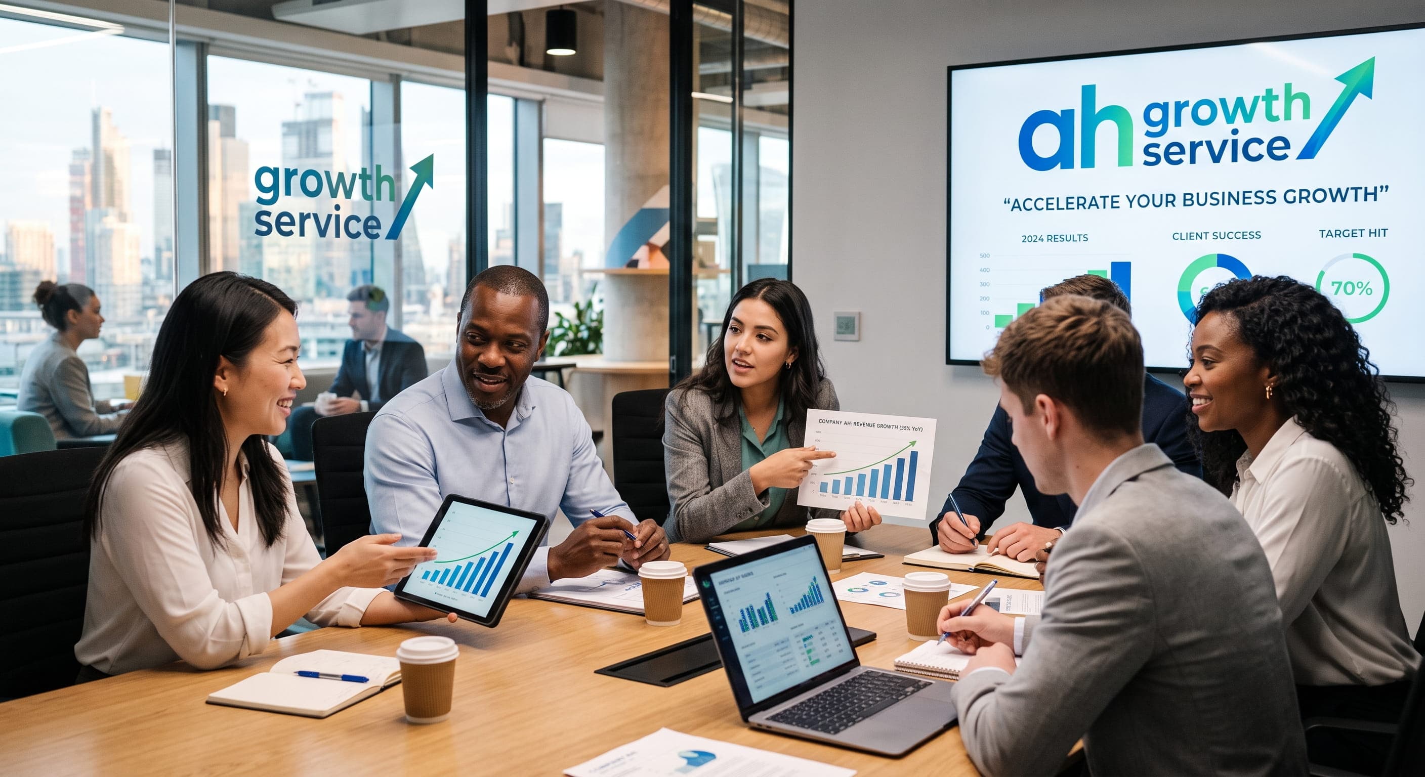 Performance Marketing
